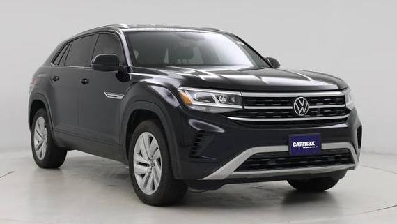 VOLKSWAGEN ATLAS CROSS SPORT 2023 1V2HE2CAXPC221620 image
